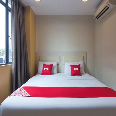 Hotel O Hotel 916 Batu Caves Exteriér fotografie