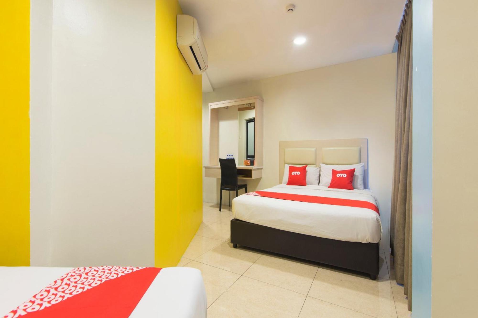 Hotel O Hotel 916 Batu Caves Exteriér fotografie
