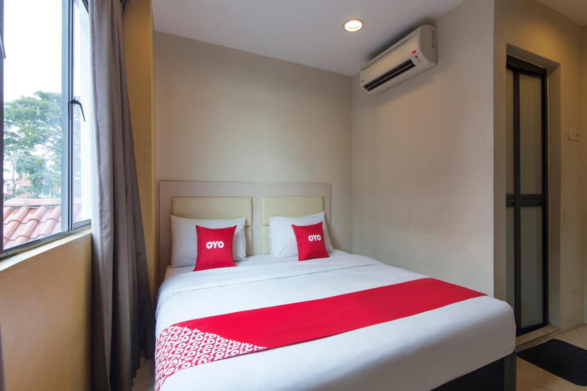 Hotel O Hotel 916 Batu Caves Exteriér fotografie