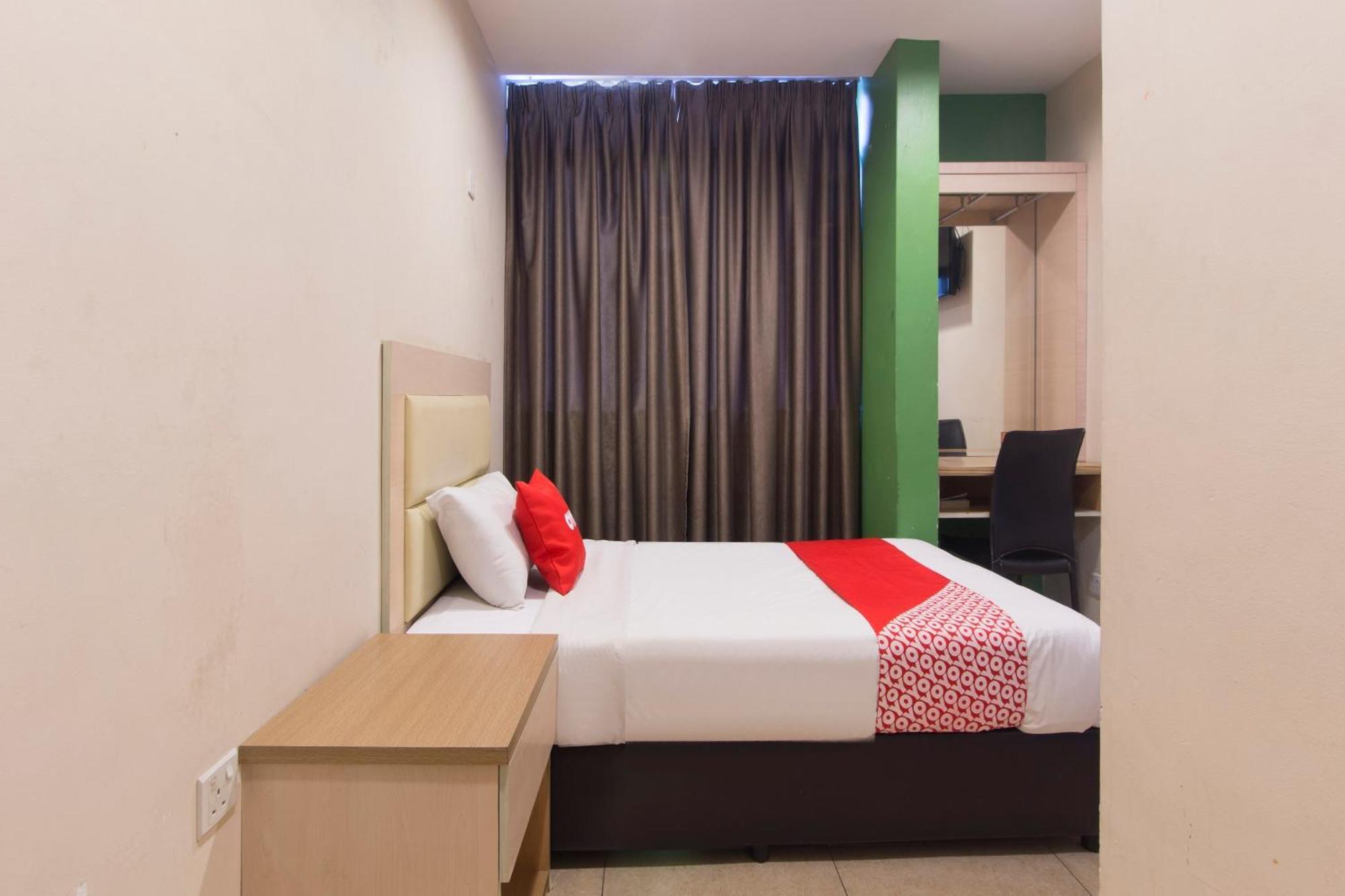 Hotel O Hotel 916 Batu Caves Exteriér fotografie