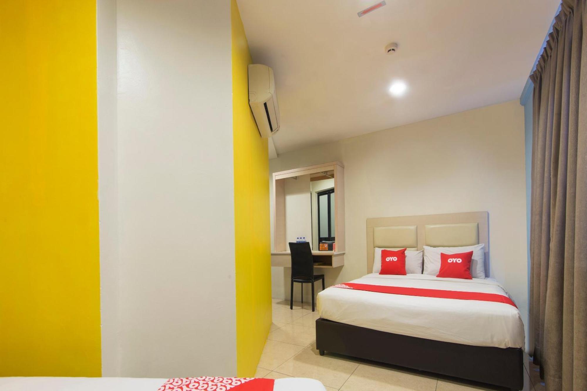 Hotel O Hotel 916 Batu Caves Exteriér fotografie