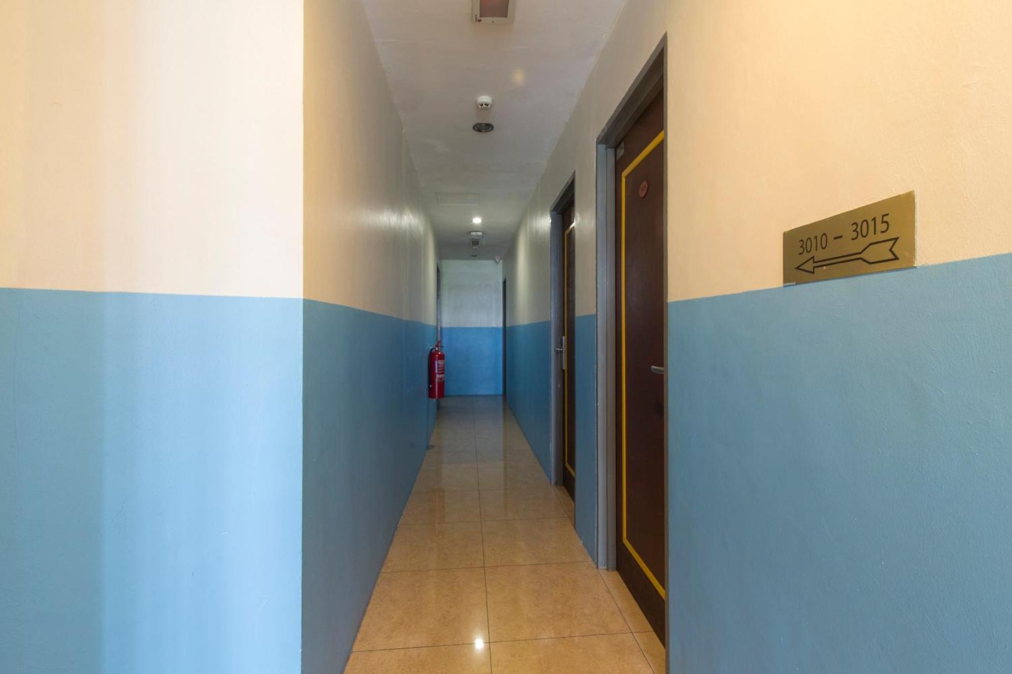 Hotel O Hotel 916 Batu Caves Exteriér fotografie
