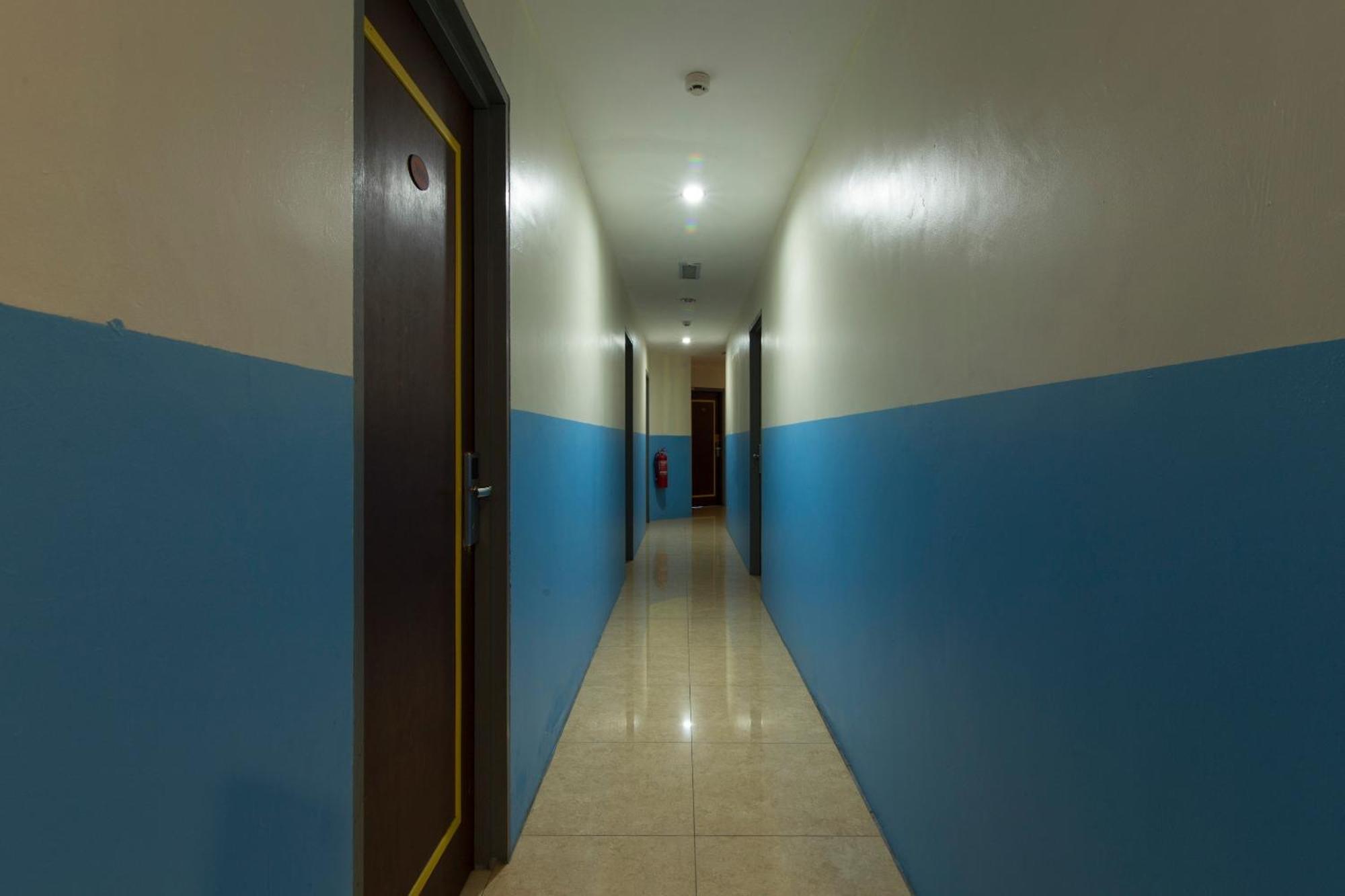 Hotel O Hotel 916 Batu Caves Exteriér fotografie